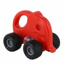 208-01 MAMMOET, слоник-грипкар