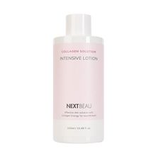 Омолаживающий лосьон с Гидролизованным Коллагеном Nextbeau Collagen Solution Intensive Lotion 310мл