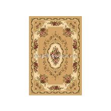 Российский ковер Валенсия d010 o прямоугольный, 2.5 x 4