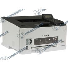 Цветной лазерный принтер Canon "i-SENSYS LBP611Cn" A4, 600x600dpi, бело-черный (USB2.0, LAN) [140810]