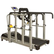 Беговая дорожка Spirit Fitness LW1000