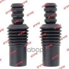 910009 Пыльник + Отбойник Renault Dacia Logan Duster 04- Перед. KYB арт. 910009