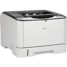 RICOH Aficio SP 3500N принтер лазерный чёрно-белый