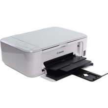 Комбайн   Canon PIXMA MG3640   White   (A4, 9.9 стр мин, струйное МФУ, USB2.0, WiFi, двусторонняя печать)