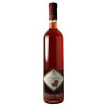 Вино Варианта, 0.750 л., 12.7%, сухое, розовое, 6