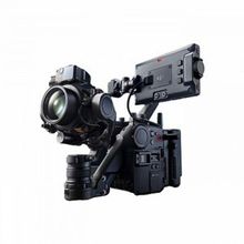 Кинематографическая система DJI Ronin 4D 4-Axis Cinema Camera 6K Combo