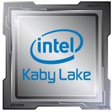 Процессор Intel Core i3 7100 Soc-1151 (3.9GHz Intel HD Graphics 630) OEM