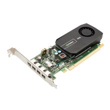 PNY nVidia Quadro NVS 510 2Gb (VCNVS510DVI-PB)