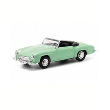 Welly Mercedes-Benz 190SL 1955 1:34-39