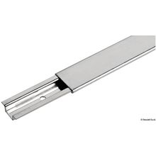 Osculati Rail AISI316 30x1200 mm, 46.673.00