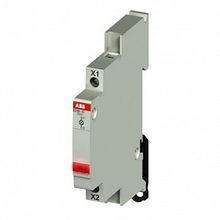 Лампа инд.крас.E219-C48 |  код. E219-C48 |  ABB