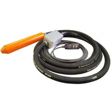 Вибратор "ИВАИ-60" со встроенным преобразователем (220В 200Гц рукав L-5м. к-5м.) 045-0304-7