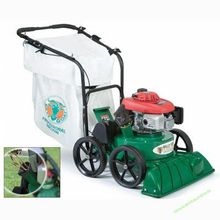 Садовый пылесос Billy Goat TKV 650 SPH