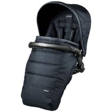 Сидение Peg-Perego Pop Up Seat Completo (LUXE BLUENIGHT)