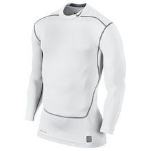 Белье Nike Водолазка Core Compression 449795-100 Sr