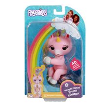 Интерактивная игра FINGERLINGS 3707 Единорог Гемма