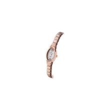 Женские наручные часы Romanson Lady Dressy RM3583QLR(WH)
