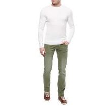 Джемпер  мужской Calvin Klein Collection 24.467111,цвет белый,2XL
