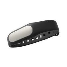 Фитнес-браслет Xiaomi Mi Band 1S Pulse, черный