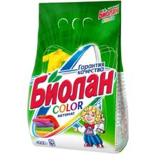 Биолан Color 4 кг