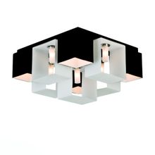 Люстра потолочная ST LUCE CONCRETO SL536.542.09