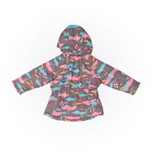 Lappi Kids Lakka куртка детская 6169 306