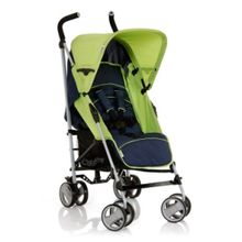 Hauck Roma moonlight kiwi Hauck (Хаук)