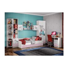 Миф Модульная детская Вега FASHION 1