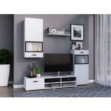 Миф Модульная гостиная Рио, композиция 1