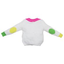 Шалуны Жакет детский 9390