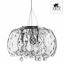 Подвес Arte Lamp A8146SP-6CC LACRIMA