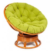 Tetchair Кресло-качалка Papasan W23 01B ID - 315104