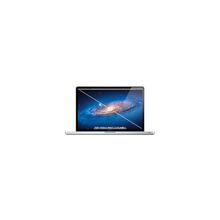 Ноутбук Apple MacBook Pro 17 Late 2011 MD311 (Core i7 2400 Mhz 17 1920x1200 4096Mb 750Gb DVD-RW Wi-Fi Bluetooth MacOS X)
