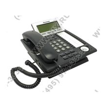 Panasonic KX-NT346RU-B [Black] системный IP телефон