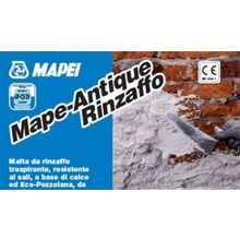 Mape-Antique Rinzaffo