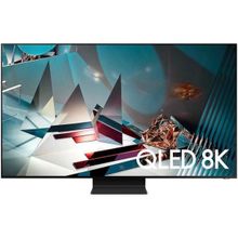 Телевизор Samsung QLED 8K 75 QE75Q800TAUXRU