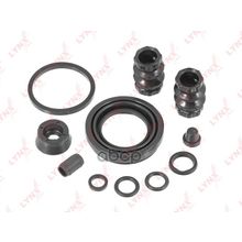 Ремкомплект Тормозного Суппорта LYNXauto арт. BC0105