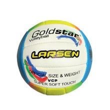 Мяч волейбольный Larsen Gold Star пляжный