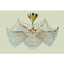 CHIARO  Люстра хрустальная Chiaro Изабелла 351010306