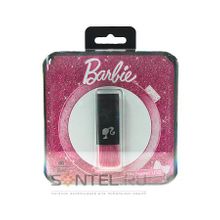 MyMemoria Barbie PINKIE (Black) USB Flash 8Gb