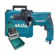 Дрель Makita HP1631KX2