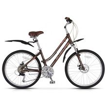 Велосипед Stels Miss 9500 MD