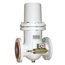 Фильтр газа ФГ16-100В-ДПД