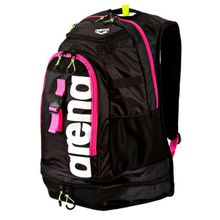 Рюкзак спортивный Arena Fastpack 2.1 арт.1E38895 Black Fuchsia White