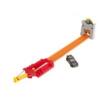 Hot Wheels Робот-крушитель