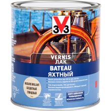 V33 Vernis Bateau 750 мл глянцевый