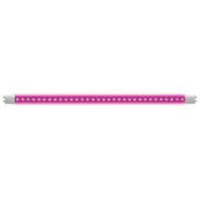 Uniel Лампа светодиодная для растений Uniel G13 9W прозрачная LED-T8-9W SPSB G13 CL PLP30WH UL-00006697 ID - 250518