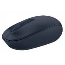 Microsoft Microsoft Wireless Mobile Mouse 1850 Blue