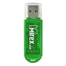 8Gb Mirex ELF Green (13600-FMUGRE08)