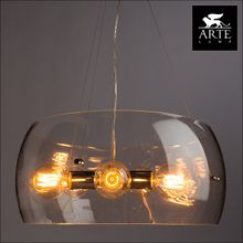 Подвес Arte Lamp A8057SP-5CC FRESCURA